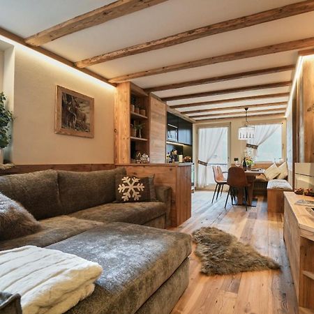 Alpine Suite - Cervinia Breuil-Cervinia Eksteriør bilde
