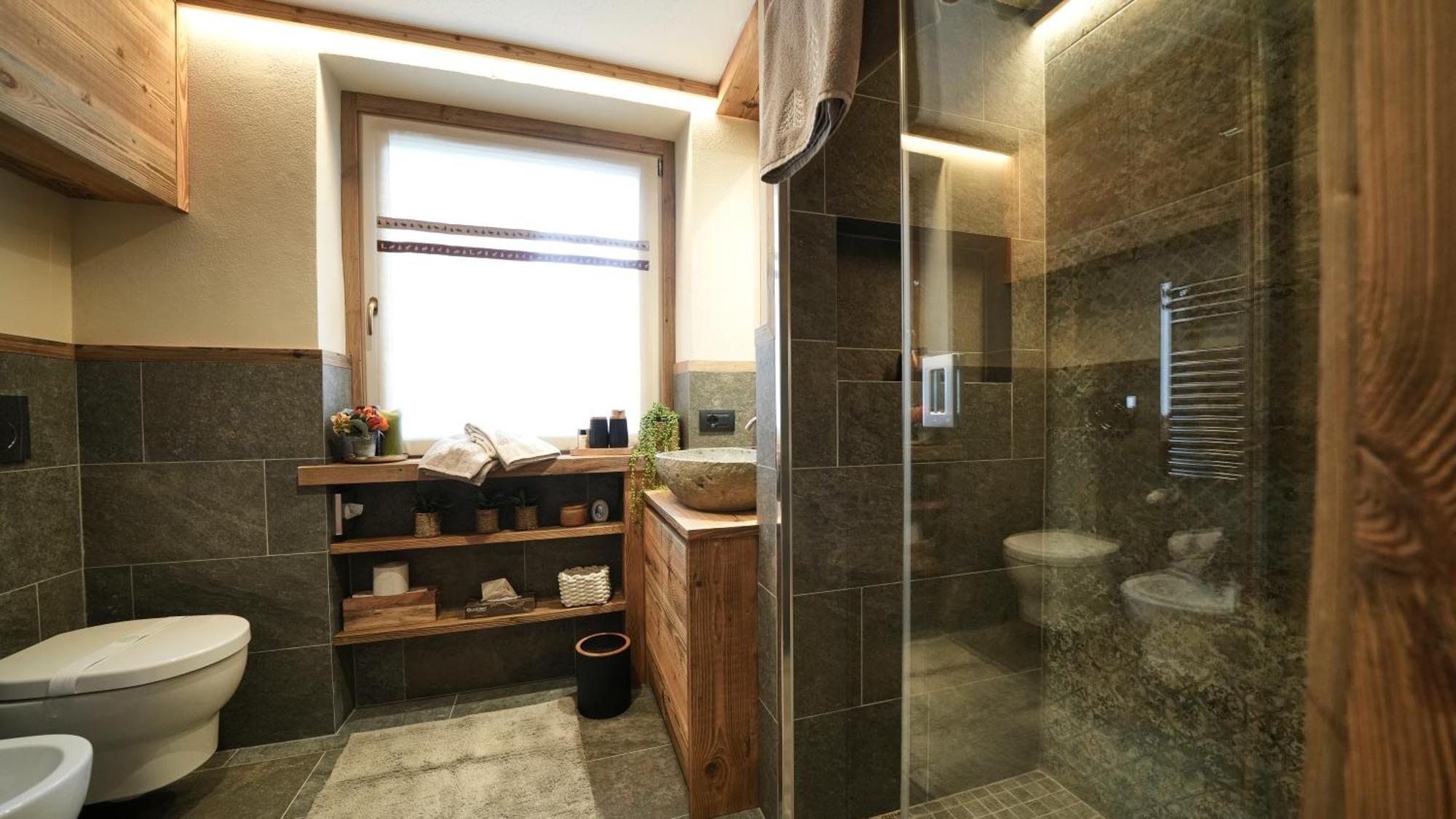 Alpine Suite - Cervinia Breuil-Cervinia Eksteriør bilde