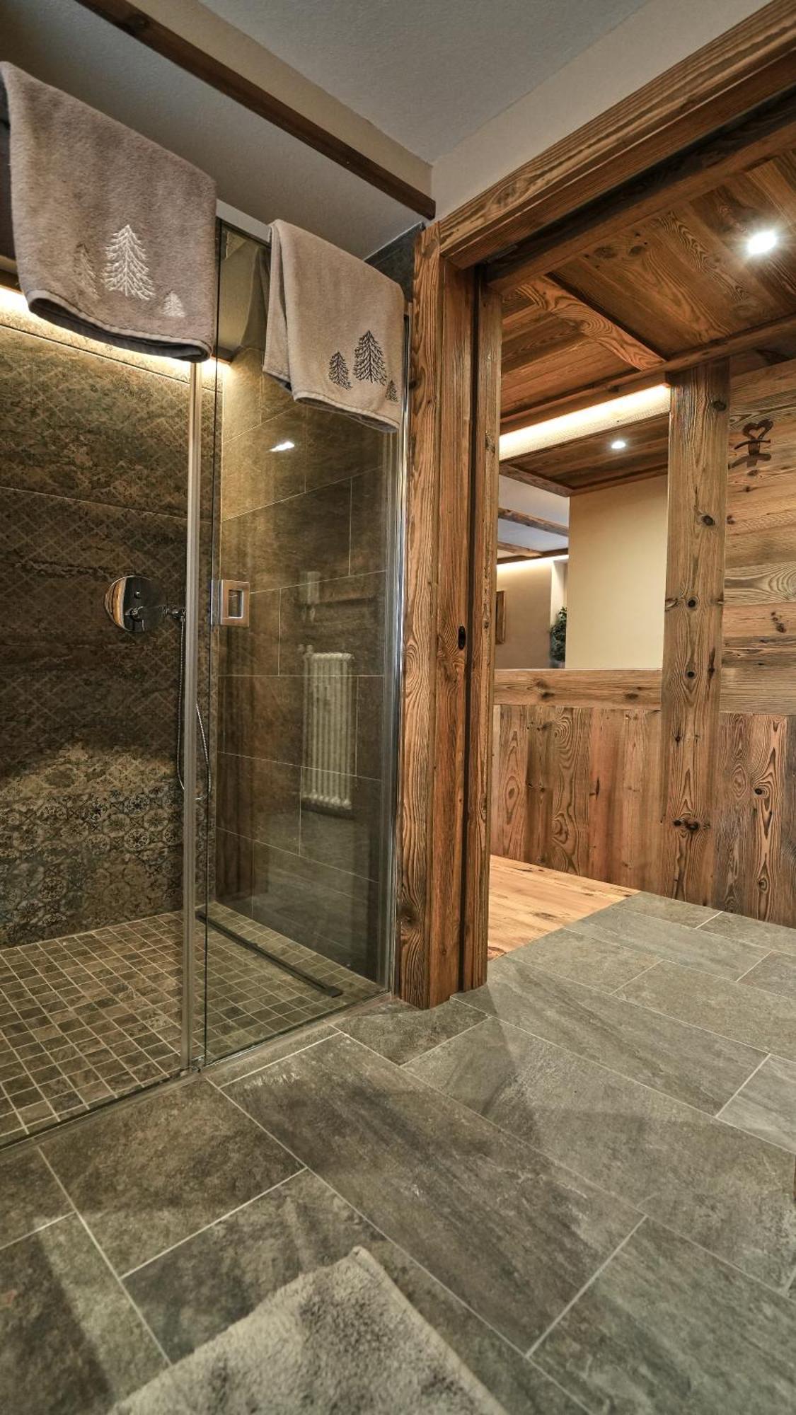 Alpine Suite - Cervinia Breuil-Cervinia Eksteriør bilde