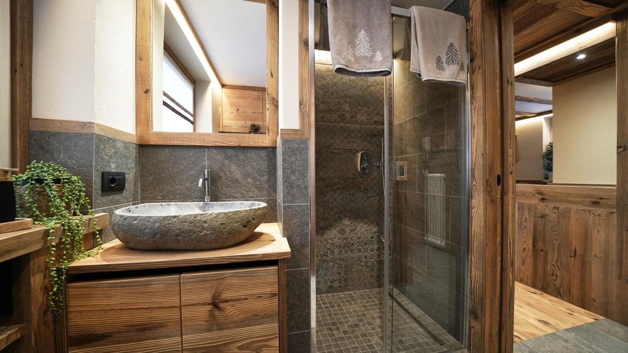Alpine Suite - Cervinia Breuil-Cervinia Eksteriør bilde