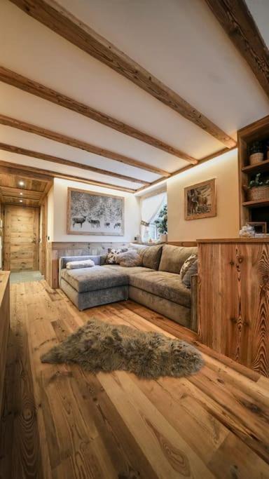 Alpine Suite - Cervinia Breuil-Cervinia Eksteriør bilde