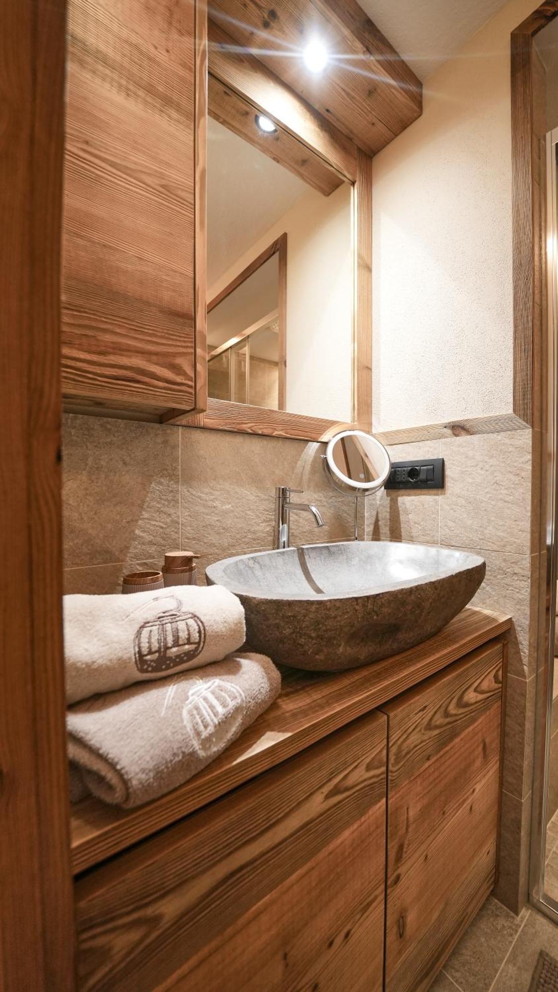 Alpine Suite - Cervinia Breuil-Cervinia Eksteriør bilde