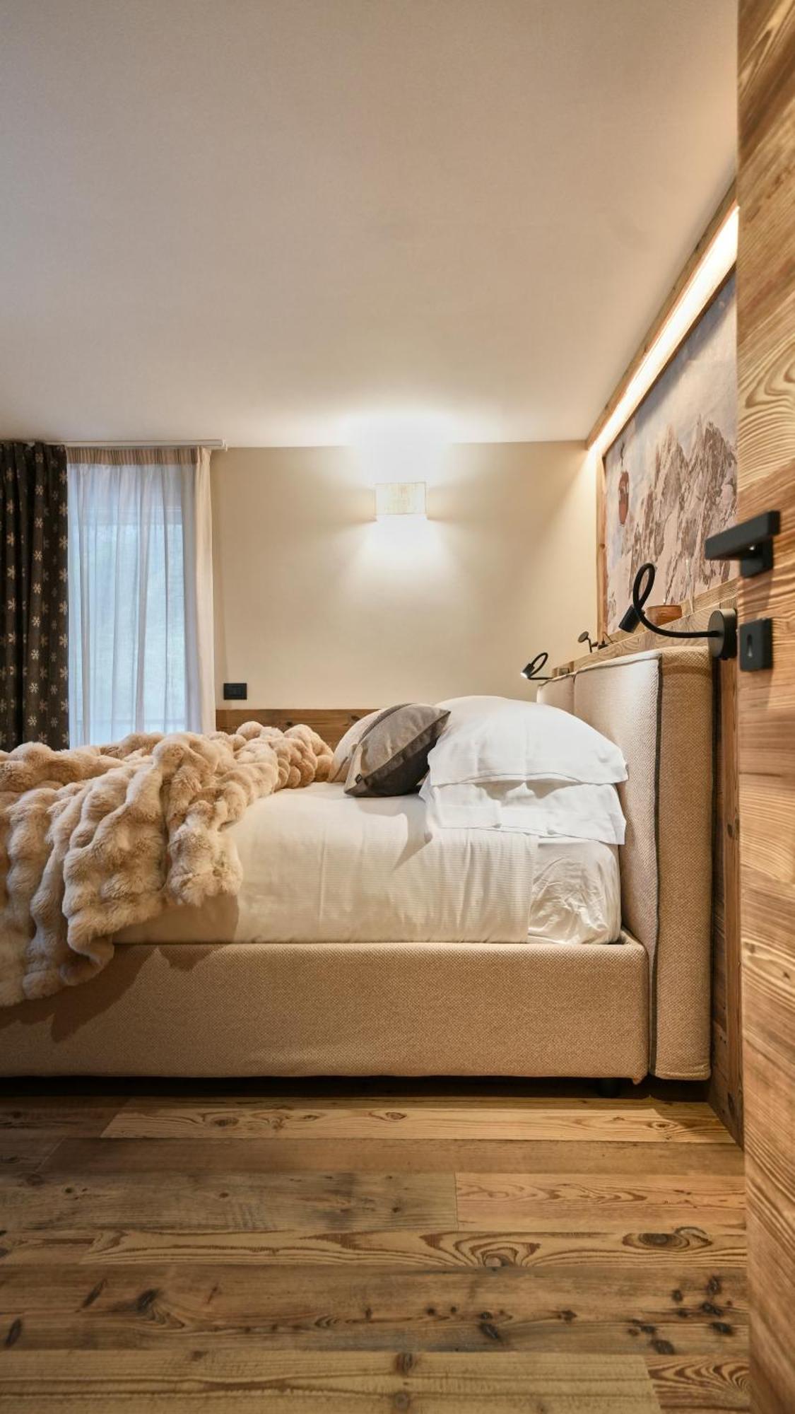 Alpine Suite - Cervinia Breuil-Cervinia Eksteriør bilde