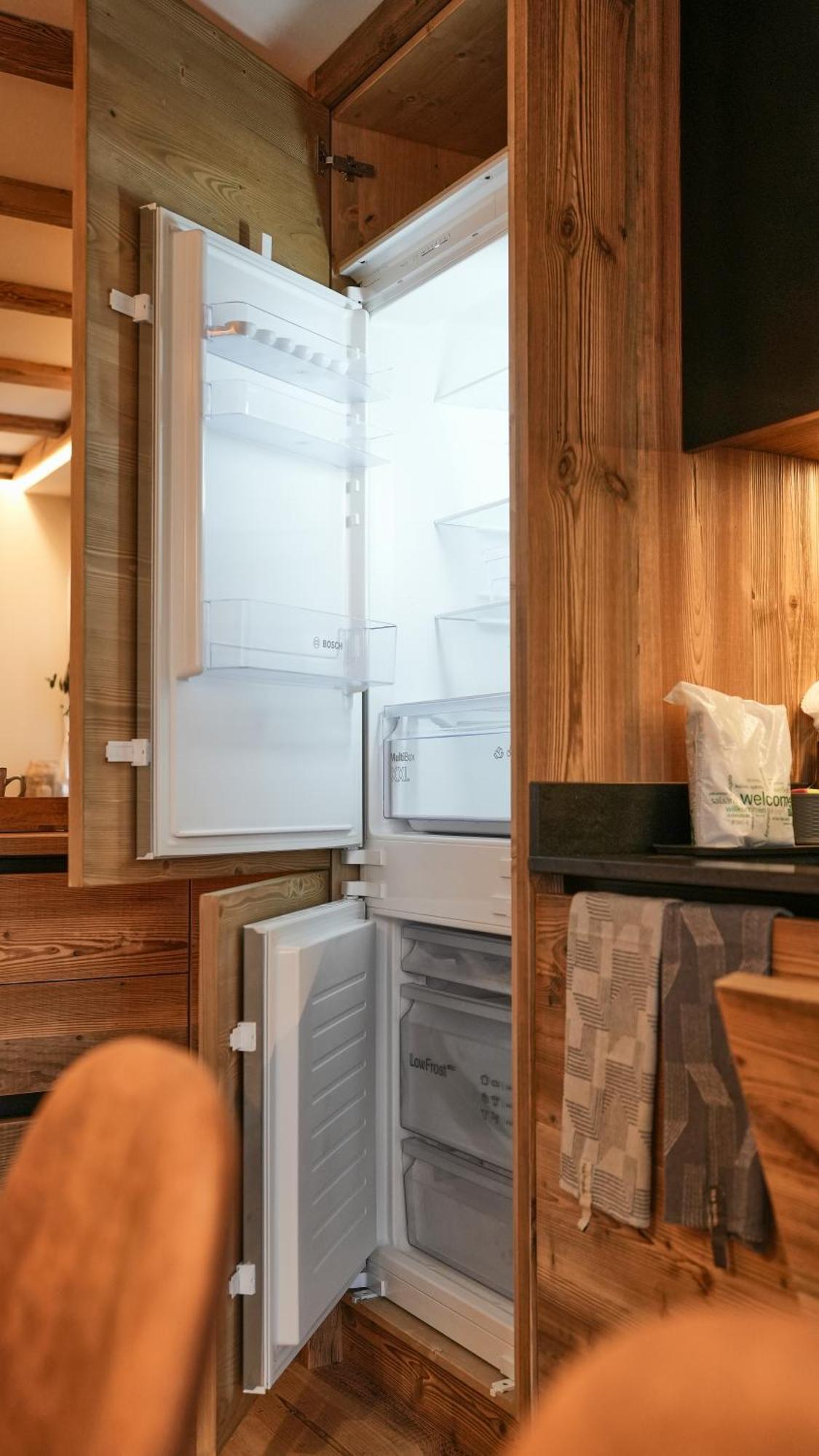 Alpine Suite - Cervinia Breuil-Cervinia Eksteriør bilde