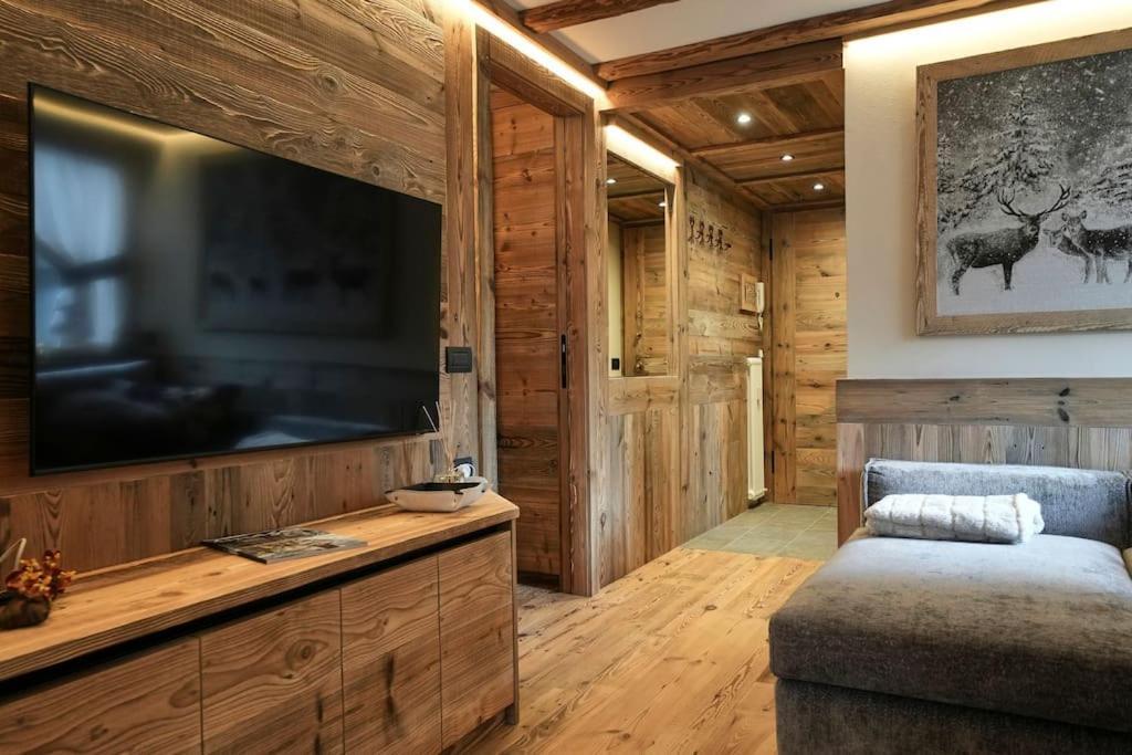Alpine Suite - Cervinia Breuil-Cervinia Eksteriør bilde
