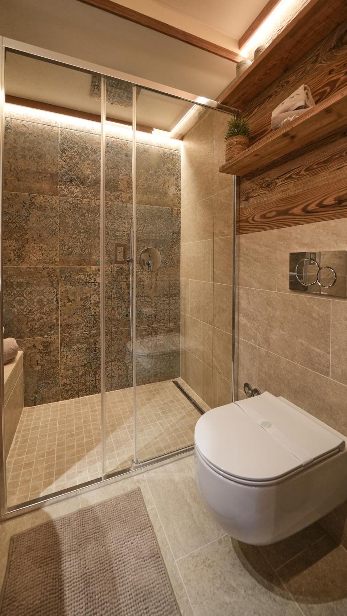 Alpine Suite - Cervinia Breuil-Cervinia Eksteriør bilde